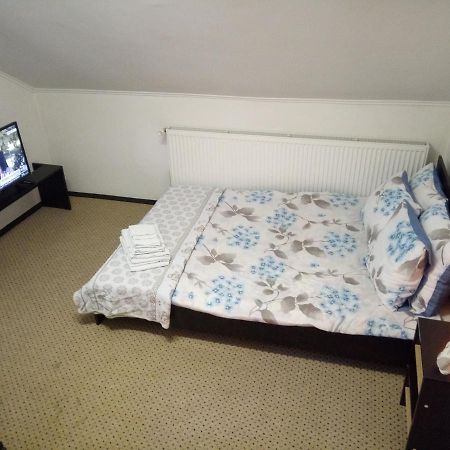 Elizabeth'S Rooms Gherla المظهر الخارجي الصورة