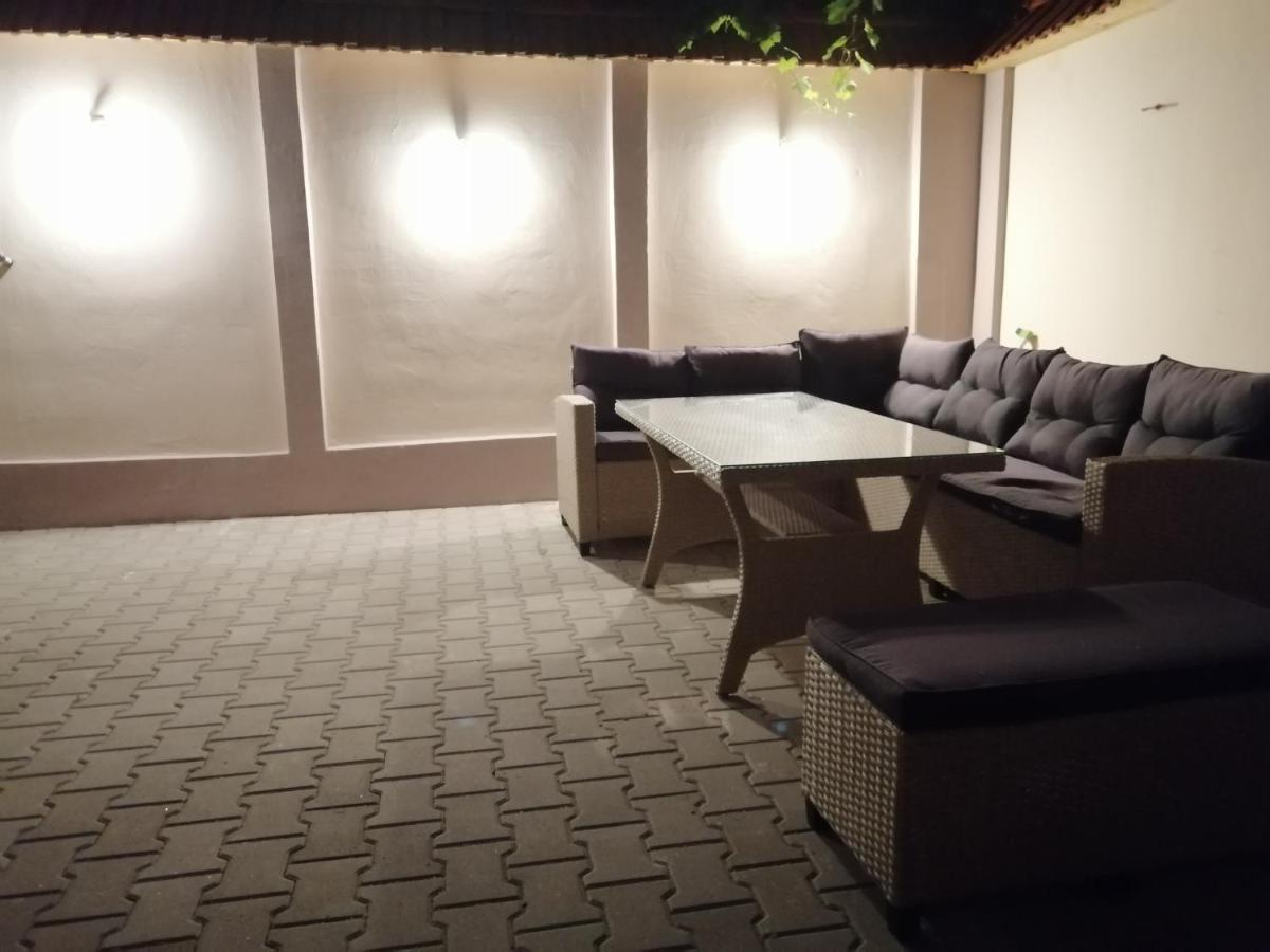 Elizabeth'S Rooms Gherla المظهر الخارجي الصورة
