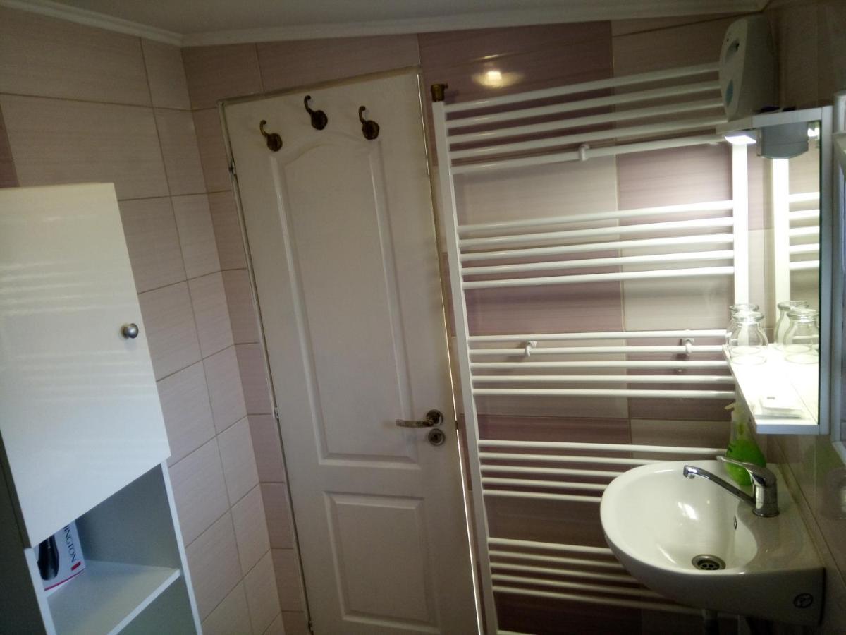 Elizabeth'S Rooms Gherla المظهر الخارجي الصورة