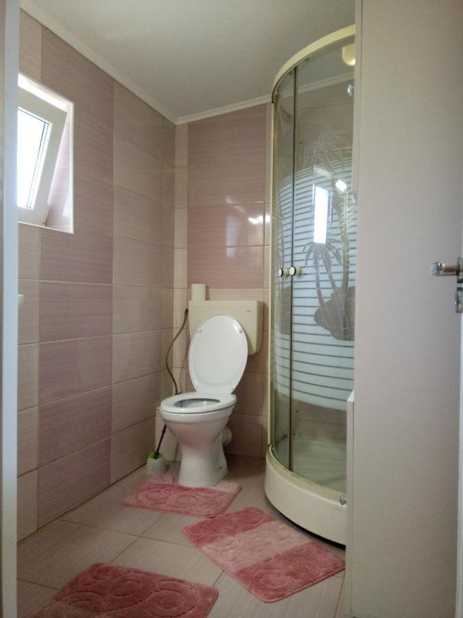 Elizabeth'S Rooms Gherla المظهر الخارجي الصورة