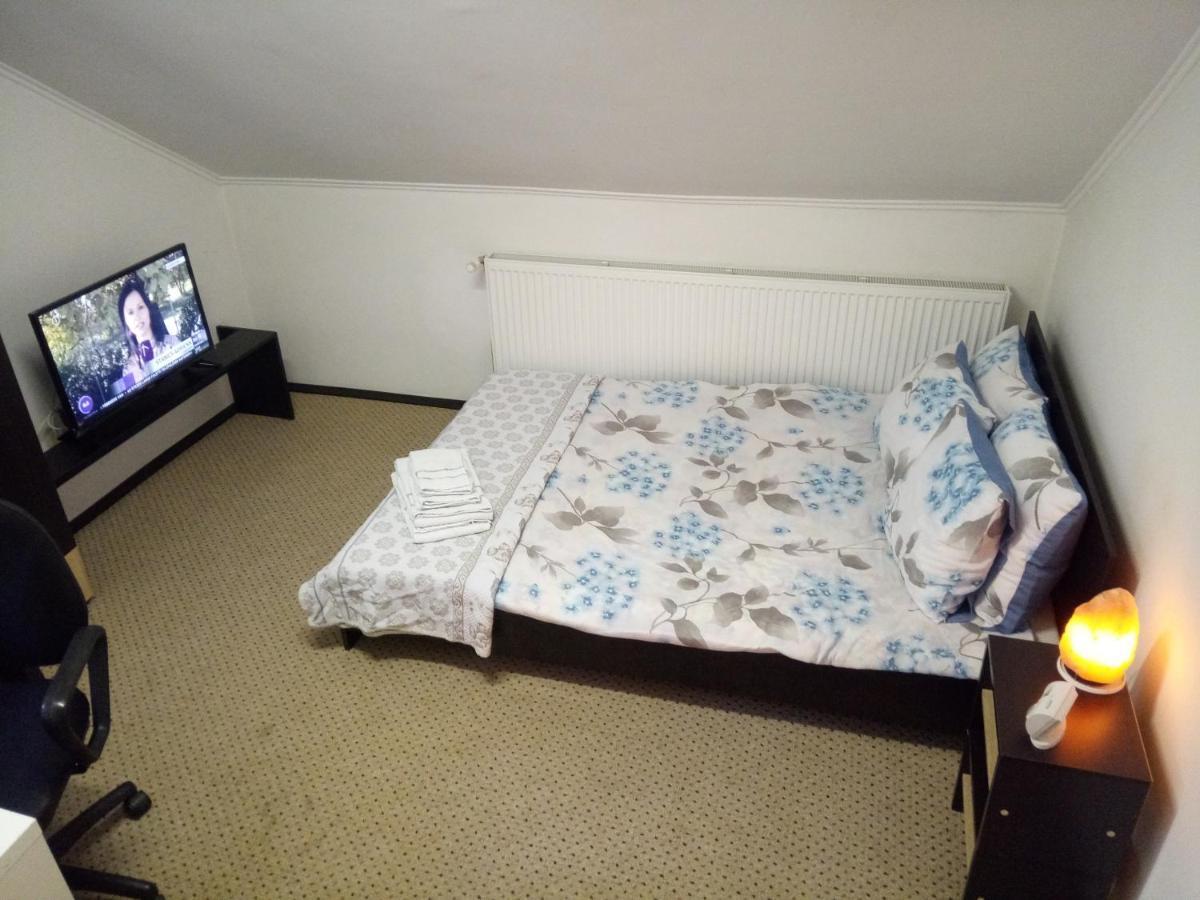 Elizabeth'S Rooms Gherla المظهر الخارجي الصورة