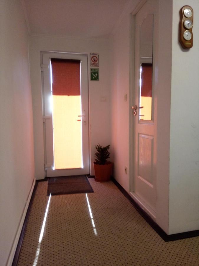 Elizabeth'S Rooms Gherla المظهر الخارجي الصورة